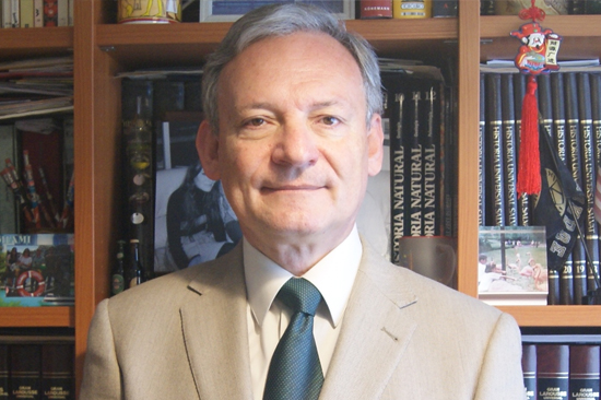 Fidel Toldra - IATA CSIC