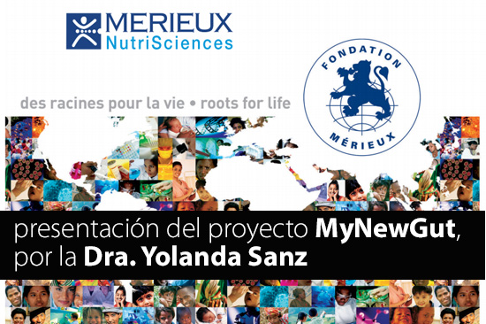 MyNewGut