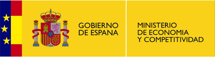 Spanish Ministry of Economy and Competitiveness