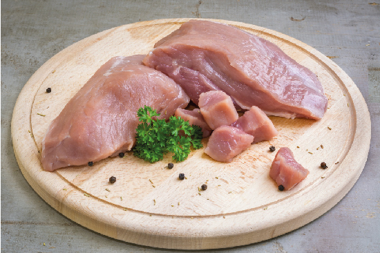 Nuevos recubrimientos naturales a partir de tomate mejoran la conservación de la carne de cerdo Nuevos recubrimientos naturales a partir de tomate mejoran la conservación de la carne de cerdo