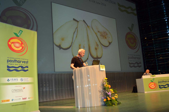 noticias iata - simposium postcosecha