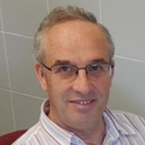 Antonio Martínez López