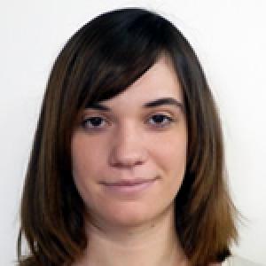 Isabel Elena Sanchez Adria
