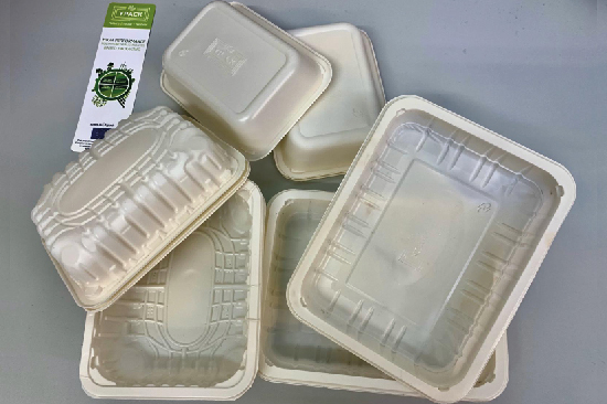 Resultados en escala industrial de envases producidos con la tecnología para aumentar la vida útil de los productos frescos como carne, frutas, verduras y pasta fresca. / YPACK Resultados en escala industrial de envases producidos con la tecnología para aumentar la vida útil de los productos frescos como carne, frutas, verduras y pasta fresca. / YPACK